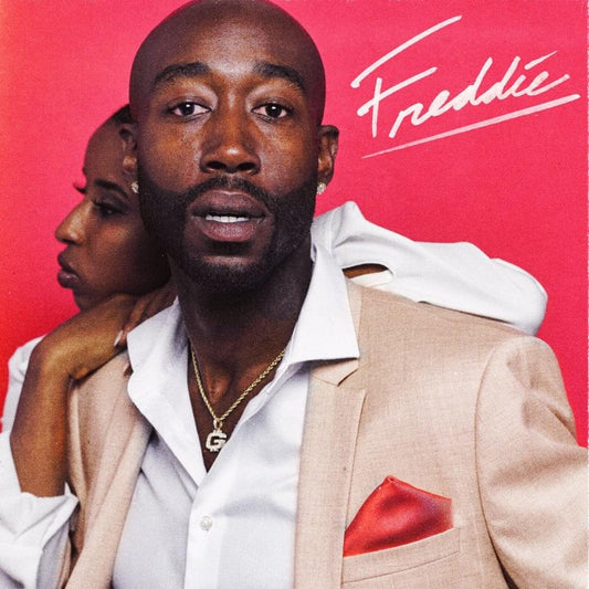 FREDDIE GIBBS - Freddie (Vinyle)