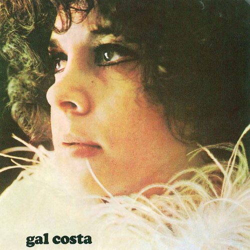 GAL COSTA - Gal Costa (Vinyle)