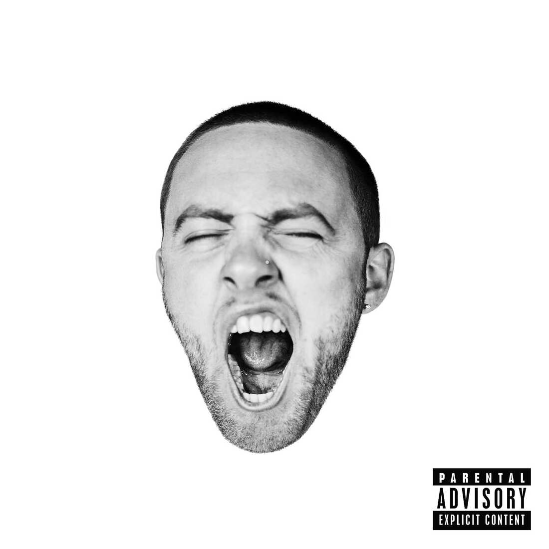 MAC MILLER - GO:OD AM (Vinyle)