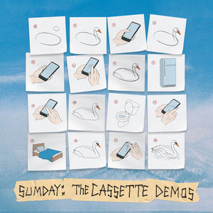 GRANDADDY - Sumday : The Cassette Demos (Vinyle)