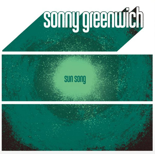 SONNY GREENWICH - Sun Song (Vinyle)