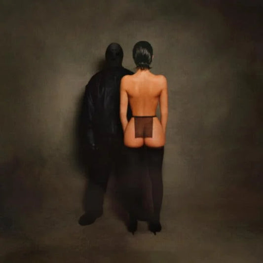 ¥$, KANYE WEST & TY DOLLAR $IGN - Vultures 1 (Vinyle)