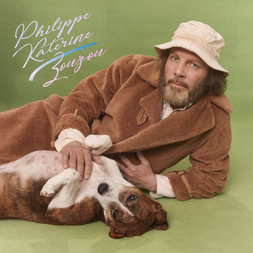 PHILIPPE KATERINE - Zouzou (Vinyle)