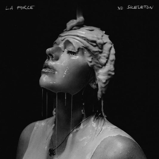 LA FORCE - XO Skeleton (Vinyle)