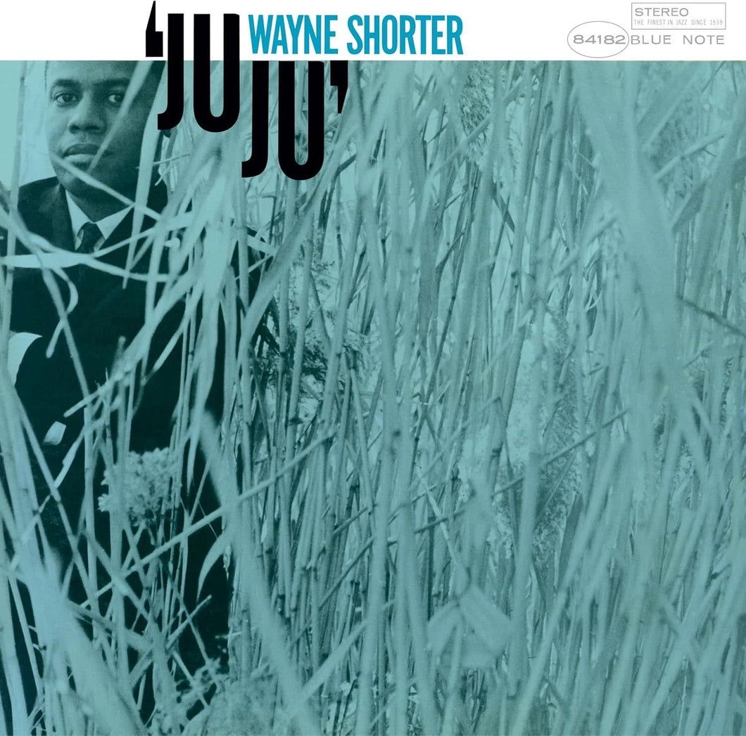 WAYNE SHORTER - Juju (Vinyle)