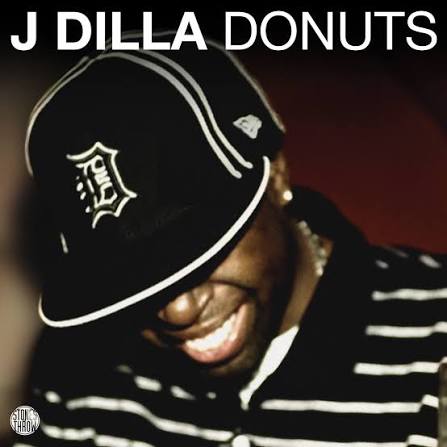 J DILLA - Donuts (20e anniversaire) (Vinyle)