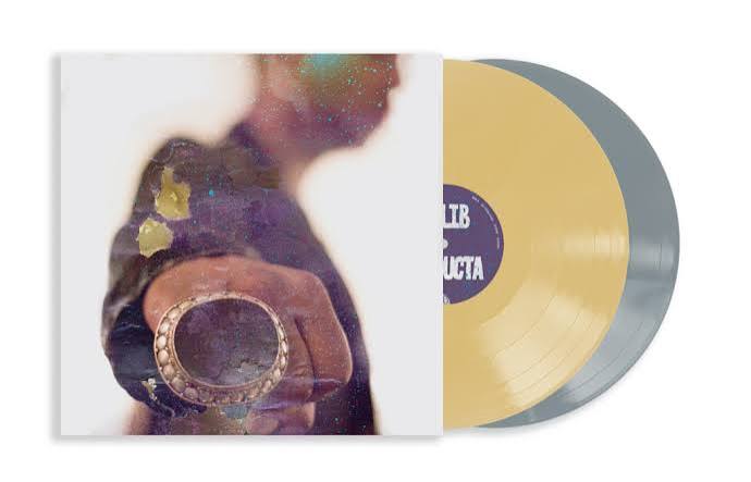 MADLIB - Beat Konducta Vol. 5-6: Dil Cosby Suite & Dill Withers Suite (Vinyle) PRÉCOMMANDE (13 novembre)