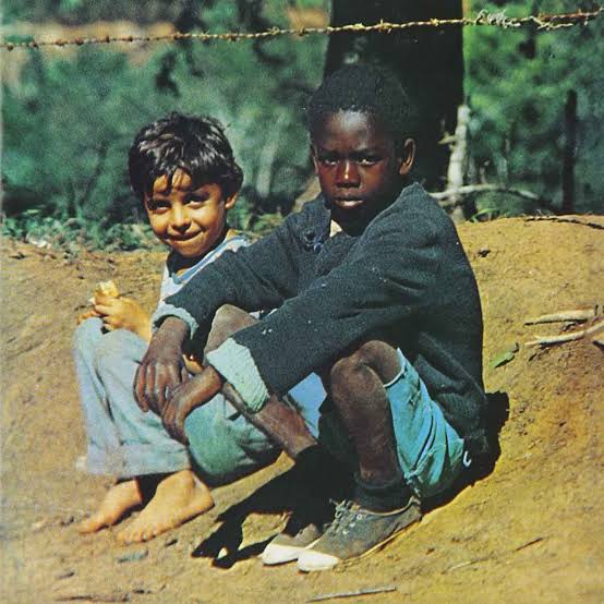 MILTON NASCIMENTO & LÔ BORGES - Clube Da Esquina (Vinyle)