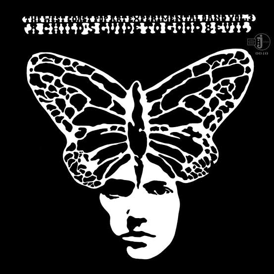 THE WEST COAST POP ART EXPERIMENTAL BAND - Vol. 3: A Child's Guide To Good & Evil (Vinyle)