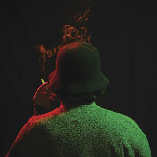 JIM O'ROURKE - Simple Songs (Vinyle)