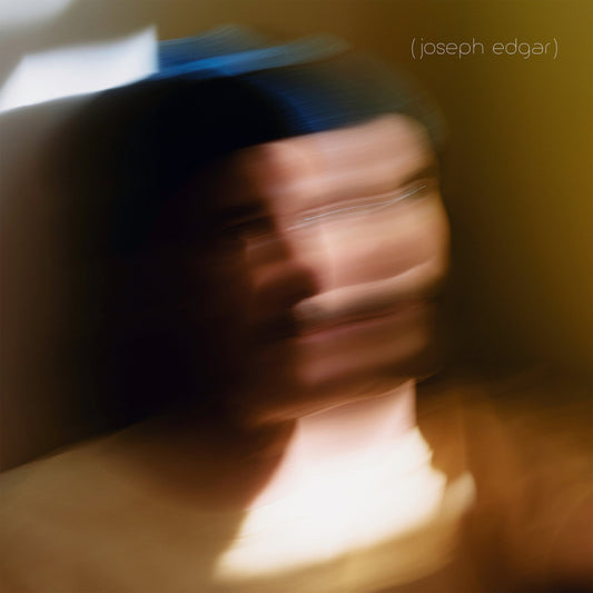 JOSEPH EDGAR - Joseph Edgar (Vinyle)