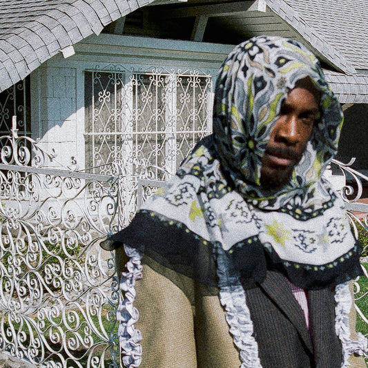 JPEGMAFIA - All My Heroes Are Cornballs (Vinyle)