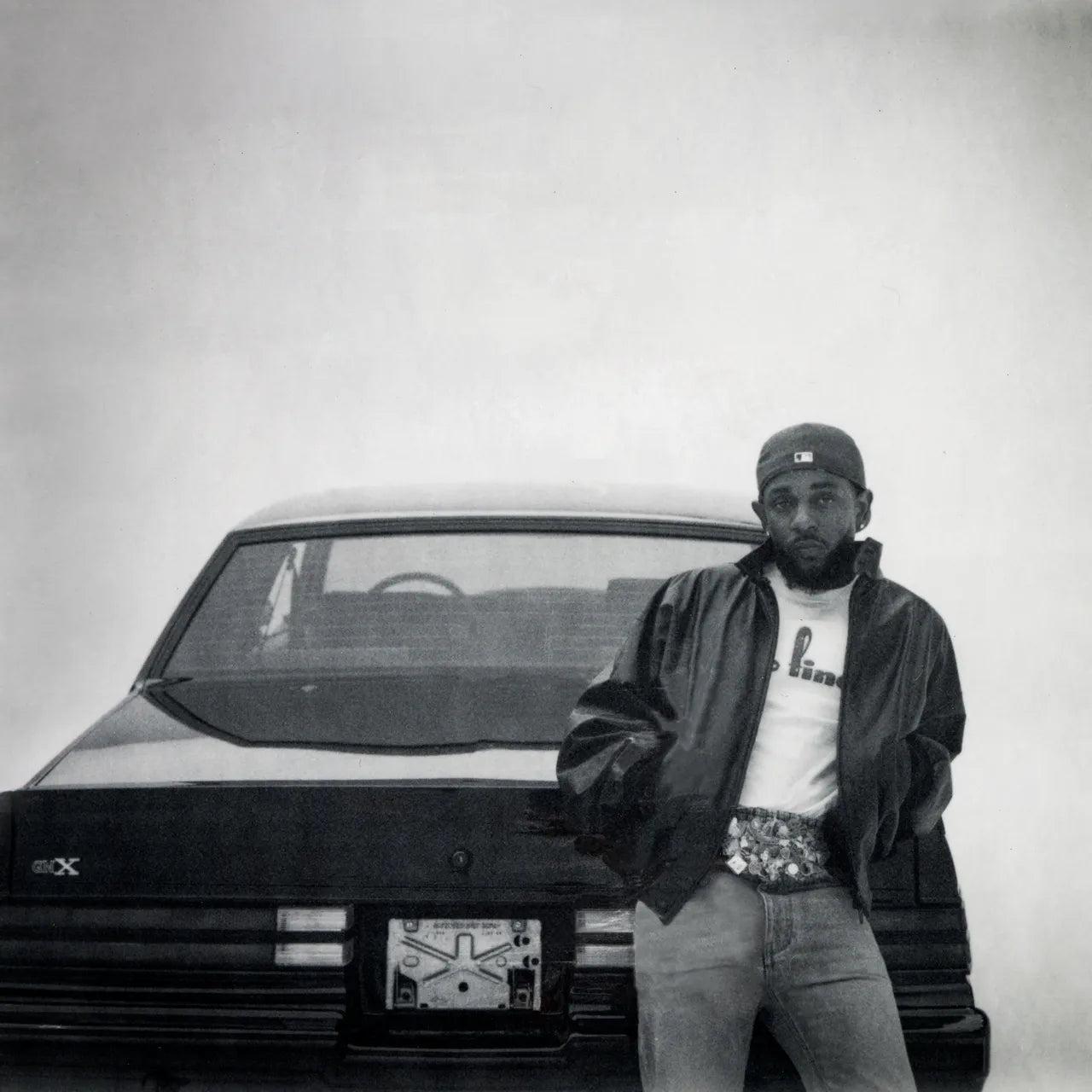 KENDRICK LAMAR - GNX (Vinyle)