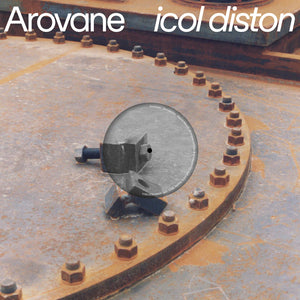 AROVANE - Icol Diston (Vinyle)