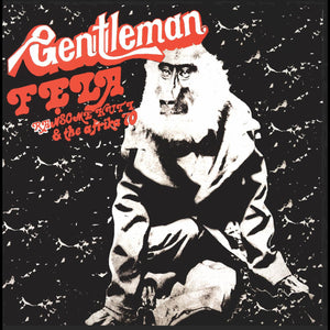 FELA RANSOME KUTI & THE AFRIKA 70 - Gentleman 50th Anniversary (Vinyle)