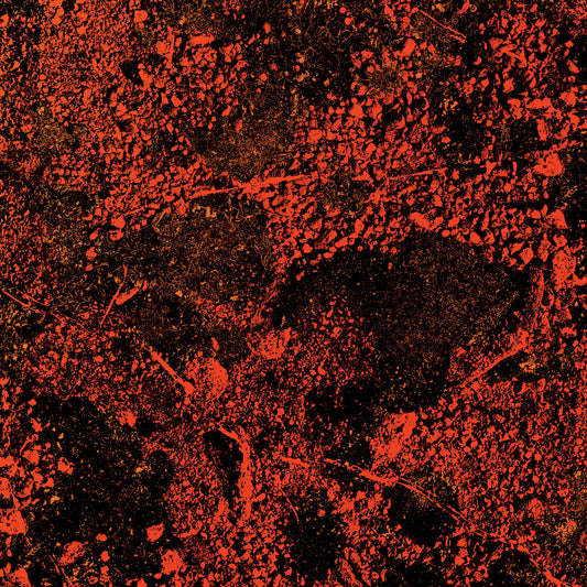 KING GIZARD AND THE LIZARD WIZARD - Murder Of The Universe : Live At Red Rocks 2022 (Vinyle)
