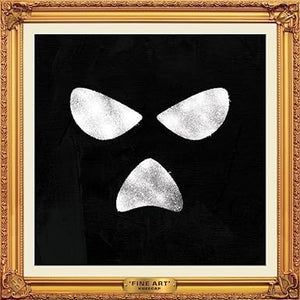 KNEECAP - Fine Art (Vinyle)