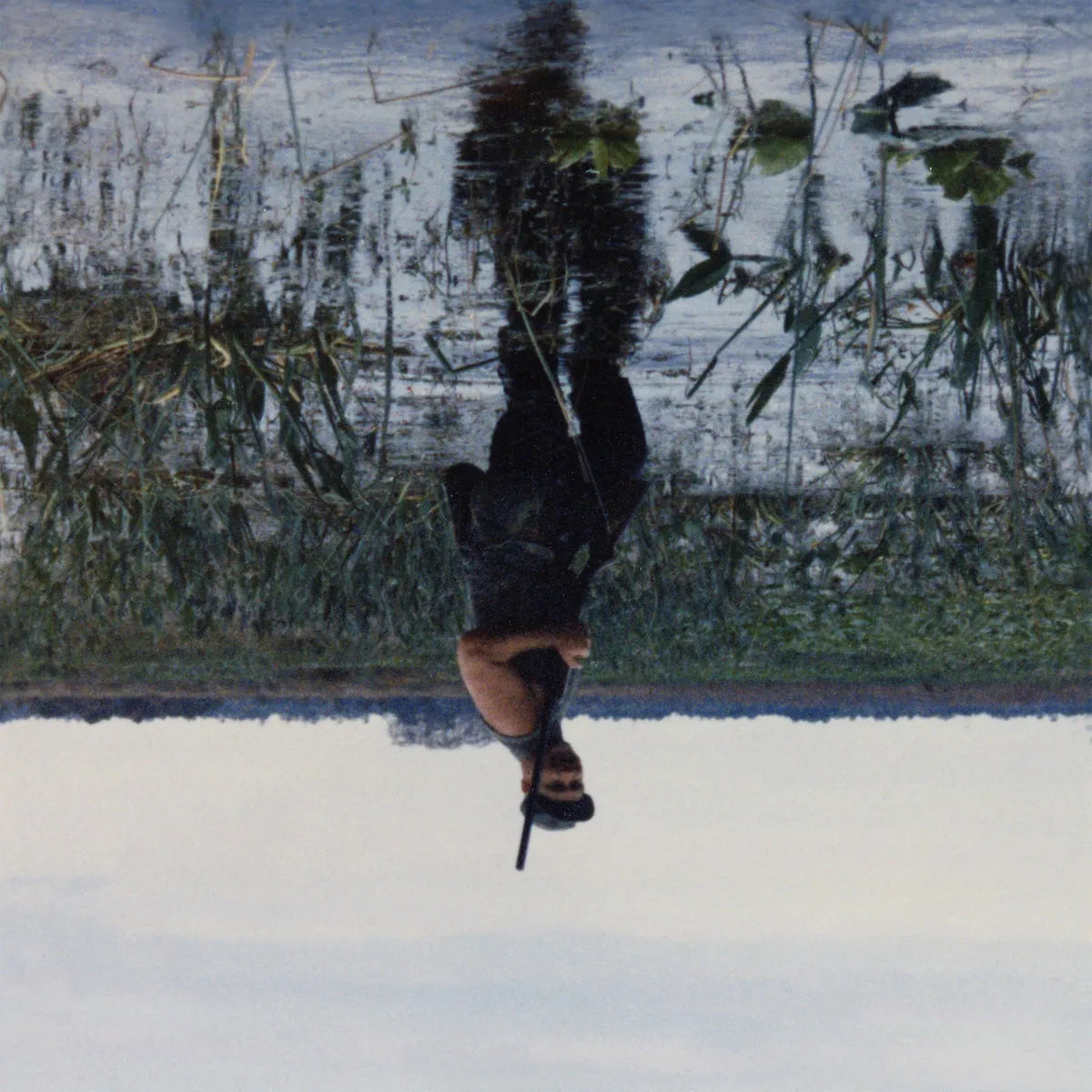 KNIFEPLAY - Animal Drowning (Vinyle)