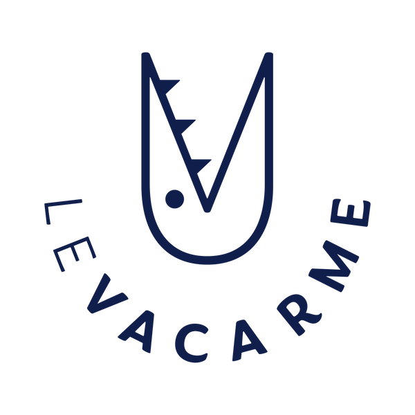 Le Vacarme - Disquaire