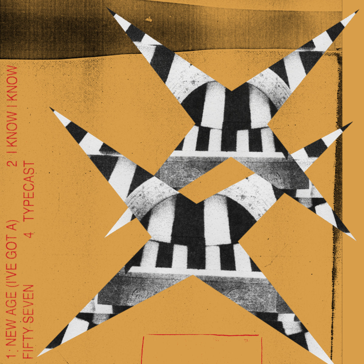 LIFEGUARD - Crowd Can Talk / Dressed In Trenches (Vinyle)