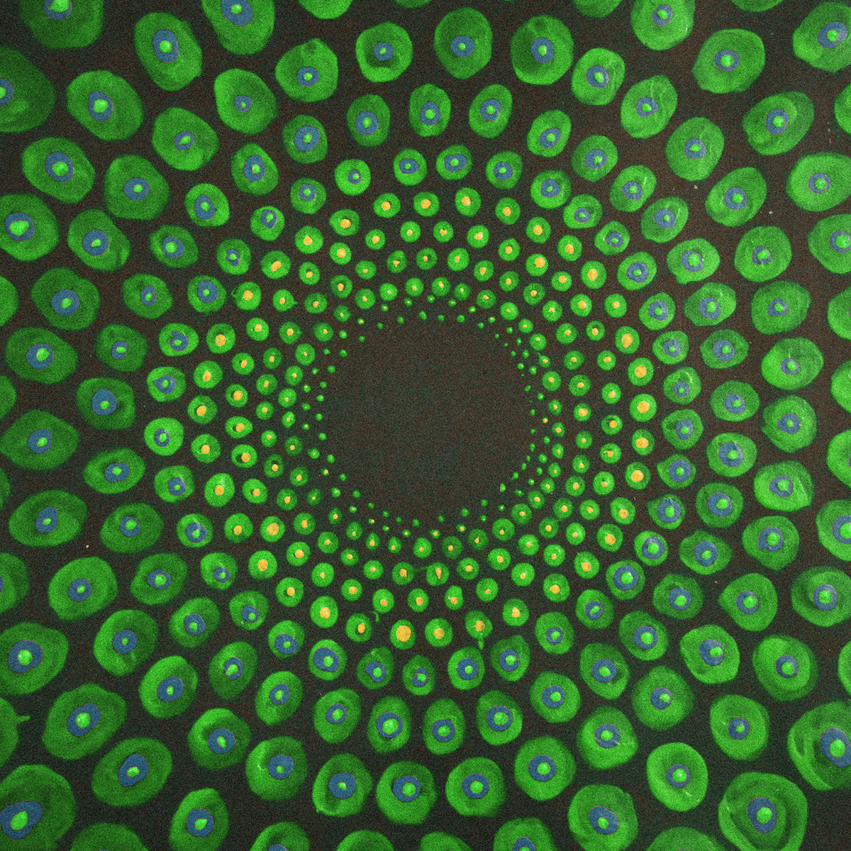 MALAIMÉ SOLEIL - Tempête (Vinyle)