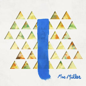 MAC MILLER - Blue Slide Park (Vinyle)