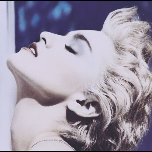 MADONNA - True Blue (Vinyle)