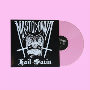 MASTODONNA - Hail Satin (Vinyle)