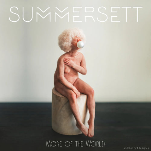 SUMMERSETT - More Of The World (Vinyle)