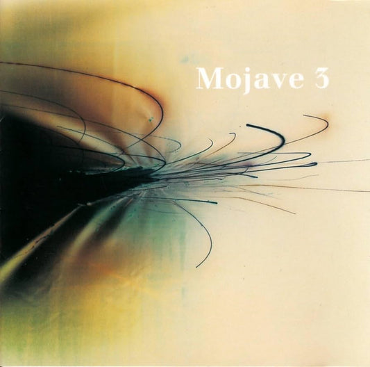 MOJAVE 3 - Ask Me Tomorrow (Vinyle) PRÉCOMMANDE (24 juillet 2026)