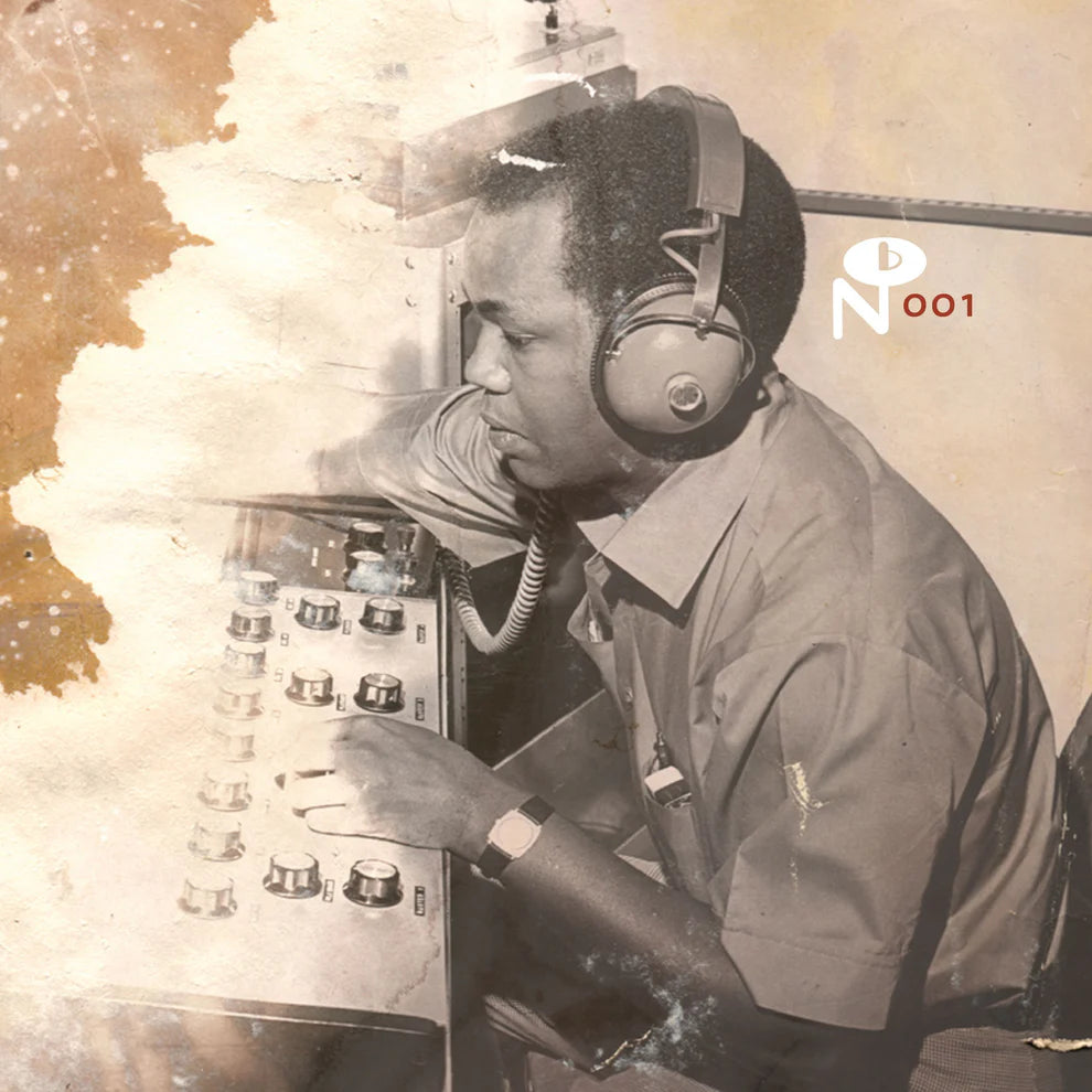 ARTISTES VARIÉS - Eccentric Soul: The Capsoul Label (Vinyle) - Numero Group