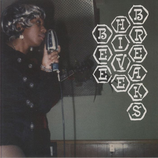 ARTISTES VARIÉS - Beehive Breaks (Vinyle)
