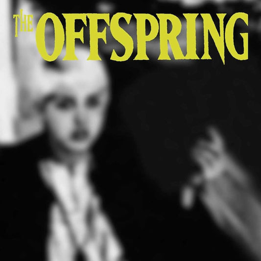 THE OFFSPRING - The Offspring (Vinyle)