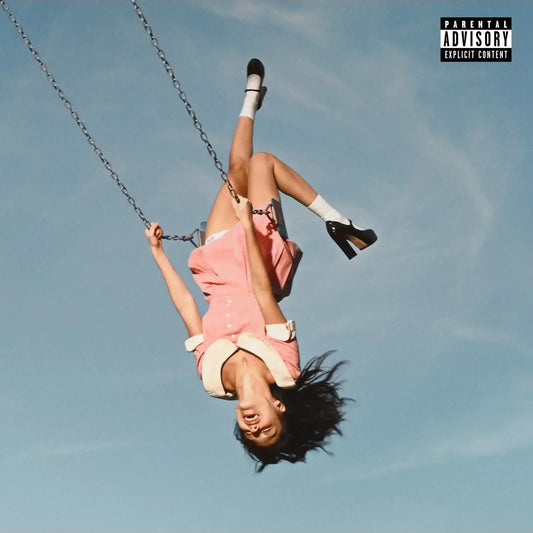 OLIVIA RODRIGO - You Seem Pretty Sad For a Girl So in Love (Vinyle)