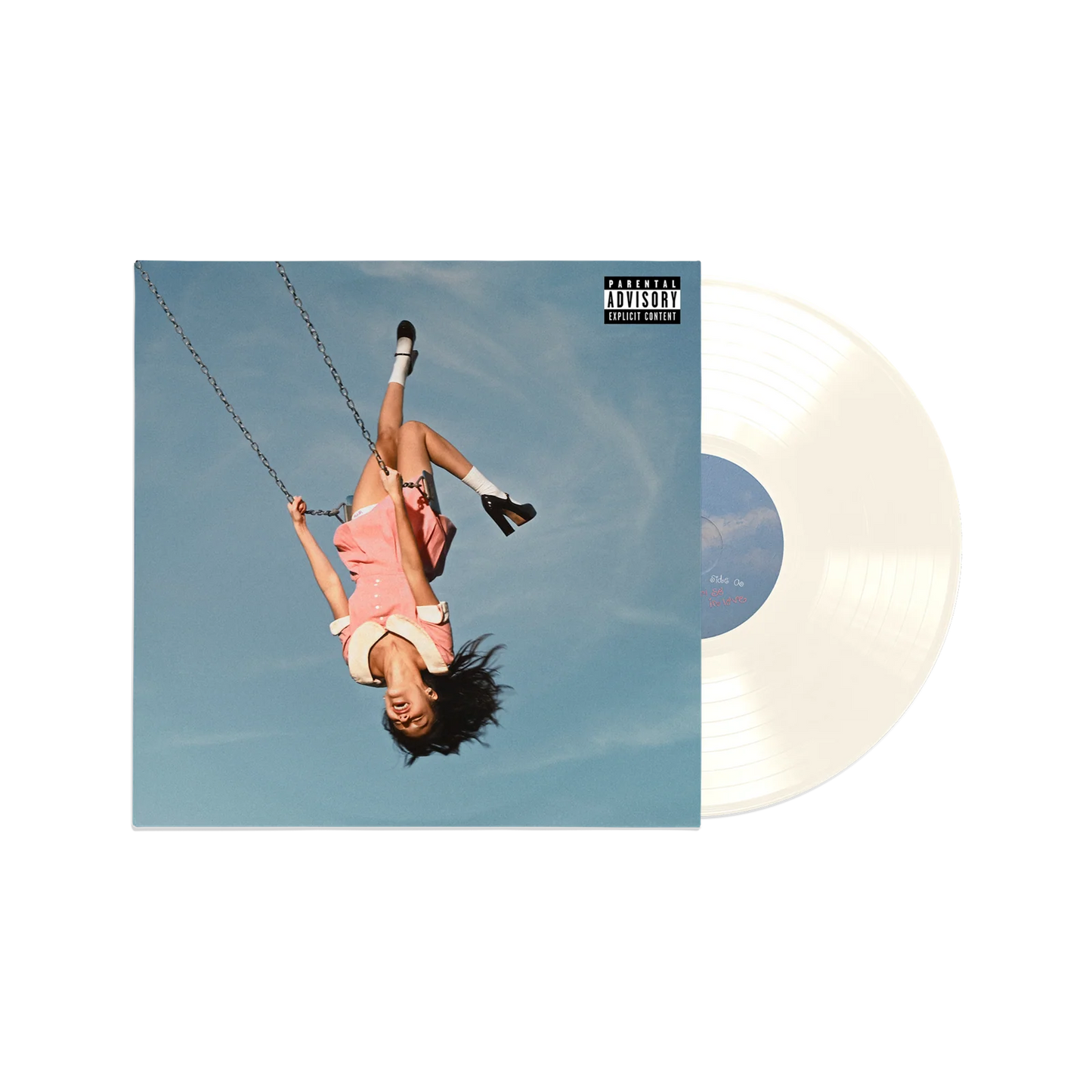 OLIVIA RODRIGO - You Seem Pretty Sad For a Girl So in Love (Vinyle) PRÉCOMMANDE (12 juin)