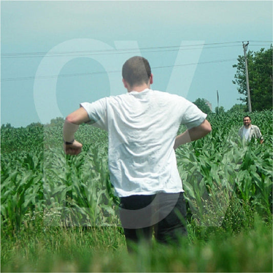 OVLOV - Am (Vinyle)