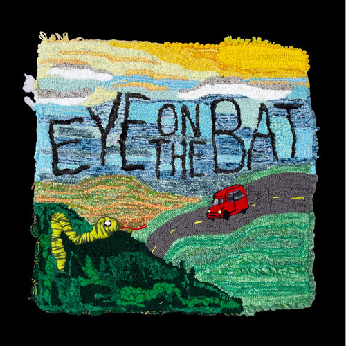PALEHOUND - Eye On the Bat (Vinyle)