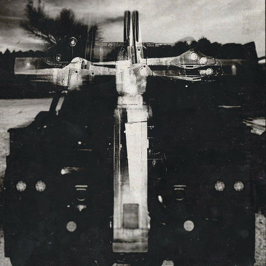 PORTRAYAL OF GUILT - The Beginning Of The End (Vinyle)