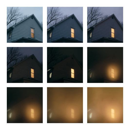 ARTISTES VARIÉS - American Football (Covers) (Vinyle)