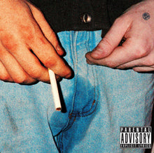 TYLER THE CREATOR - Cherry Bomb (Vinyle)