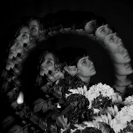 RAGANA - Desolation's Flower (Vinyle)