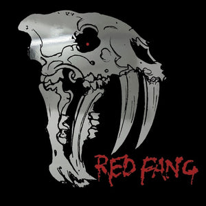 RED FANG - Red Fang (Vinyle)