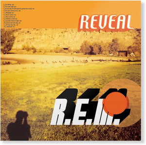 R.E.M. - Reveal (Vinyle)