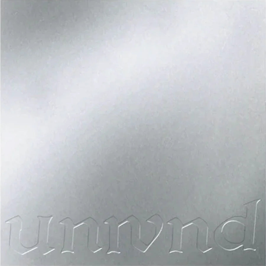 UNWOUND - Leaves Turn Inside You (Édition 25e anniversaire) (Vinyle) PRÉCOMMANDE (2 octobre)