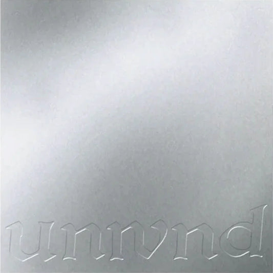 UNWOUND - Leaves Turn Inside You (Édition 25e anniversaire) (Vinyle) PRÉCOMMANDE (2 octobre)