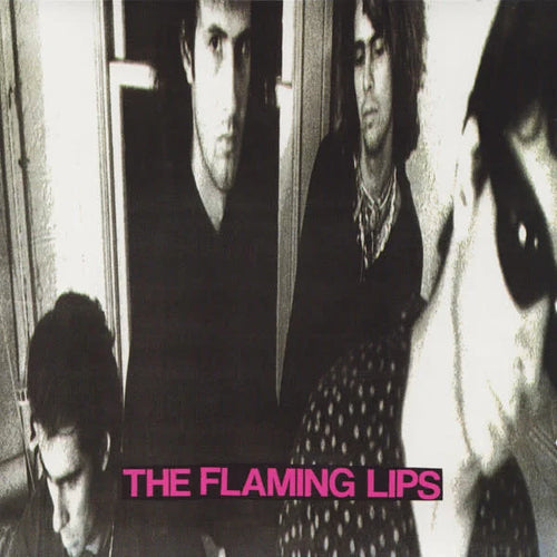 THE FLAMING LIPS - In A Priest Driven Ambulance (Vinyle)