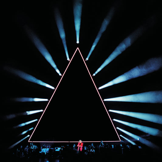 ROGER WATERS - The Dark Side of the Moon Redux Live RSD2025 (Vinyle)