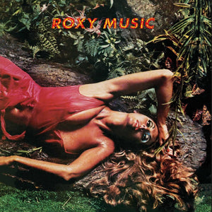 ROXY MUSIC - Stranded (Vinyle)