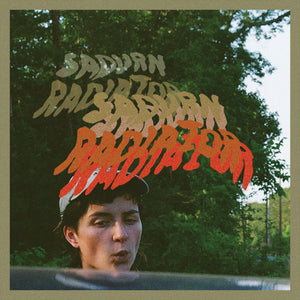 SADURN - Radiator (Vinyle)