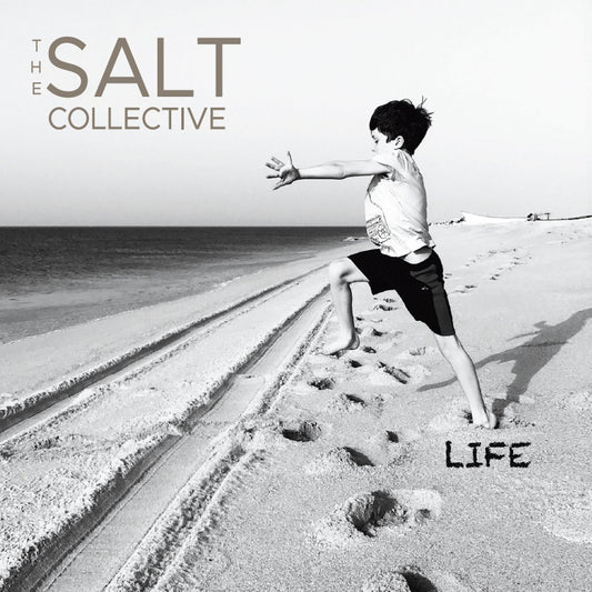 THE SALT CO(LLECTIVE - Life (Vinyle)